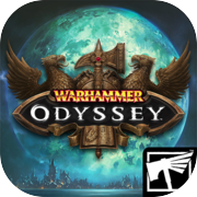 Play Warhammer: Odyssey MMORPG