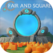 Fair and Square