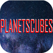 PLANETSCUBES