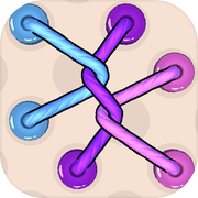 Tangle Master 3D: Untie Rope