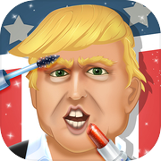 Play Trump - Crazy American Style