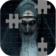 The Nun 2 Puzzle