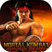 Play Mortal Kombat Shaolin Monks Walkthrough