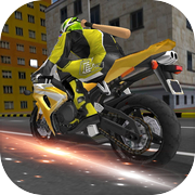 Play Highway Race Bike