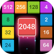 X2 Blocks: 2048 Merge