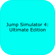 Jump Simulator 4: Ultimate Edi