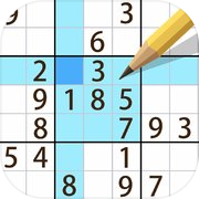 Sudoku Pure Version Brain Game