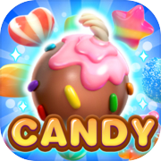 CandyGo-Easy Fun Game
