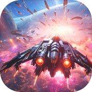 Universe Army space shooter