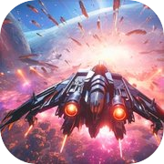 Play Universe Army space shooter