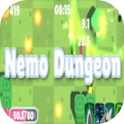 Play Nemo Dungeon