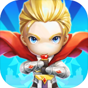 Play Clumsy Knights: Threats of Dragon