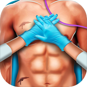 Play Heart Surgery Doctor Care Game