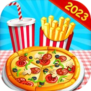 Pizza Maker: Cooking Simulator