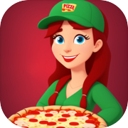 Play Pizza Saga