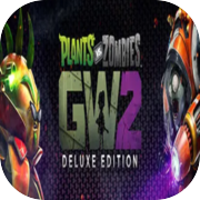 Play Plants vs. Zombies™ Garden Warfare 2: Deluxe Edition