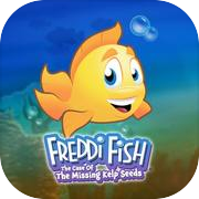 Play Freddi Fish and the Case of the Missing Kelp Seeds