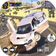 Play Car Crash Simulator- Car Games