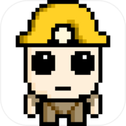 Play Falling Down the Mineshaft