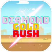 Diamond Gold Rush