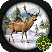 Deer Hunting Animal Shoot Game