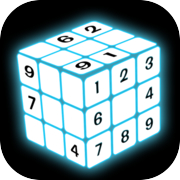 Play Magic Sudoku-Classic Number Games