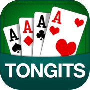 Tongits Card Game