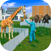 Play Zoo Tycoon: Animal Simulator