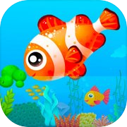 Play Save Fish : Rescue Puzzle