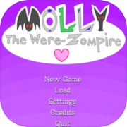 Molly the Werezompire