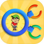 Play Ring Rotate: Rush Puzzle