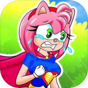 Amy Adventure Mission