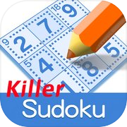 Killer Sudoku Master-SumSudoku