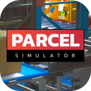 Parcel Simulator