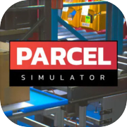 Play Parcel Simulator