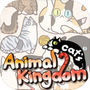 AnimalKingdom:cats