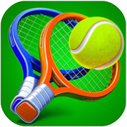 Play Tennis World 2023