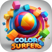 Color Surfers