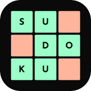 Classic Daily Sudoku Puzzle
