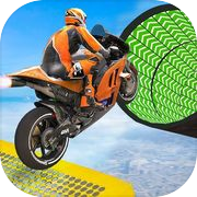 Bike Racing Simulator Games 3D