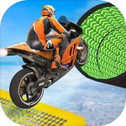 Play Bike Racing Simulator Games 3D