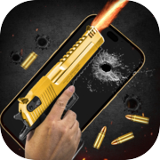 Play Gun Sniper: Sound Simulation