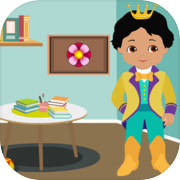 Play Cute Prince Escape Best Escape Game-317