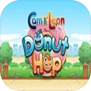 Cam & Leon Donut Hop