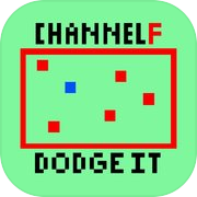 Play Channel F Dodge It