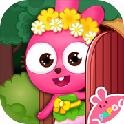 Play Papo Town: Forest Friends
