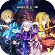 SWORD ART ONLINE Last Recollection PS4 & PS5