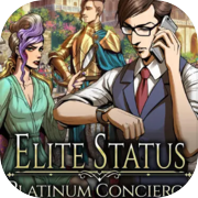 Elite Status: Platinum Concierge