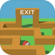 3D Maze - Labyrinth Game