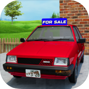 Play Car Sell Simulator Custom Cars